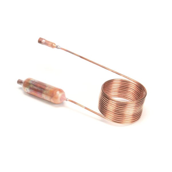 Filter Cap Tube Ref Drier